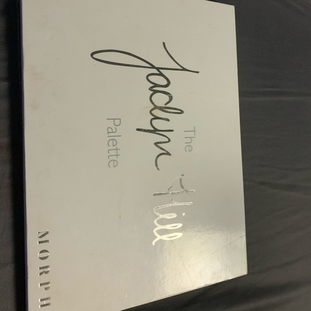 Jaclyn hill pallete